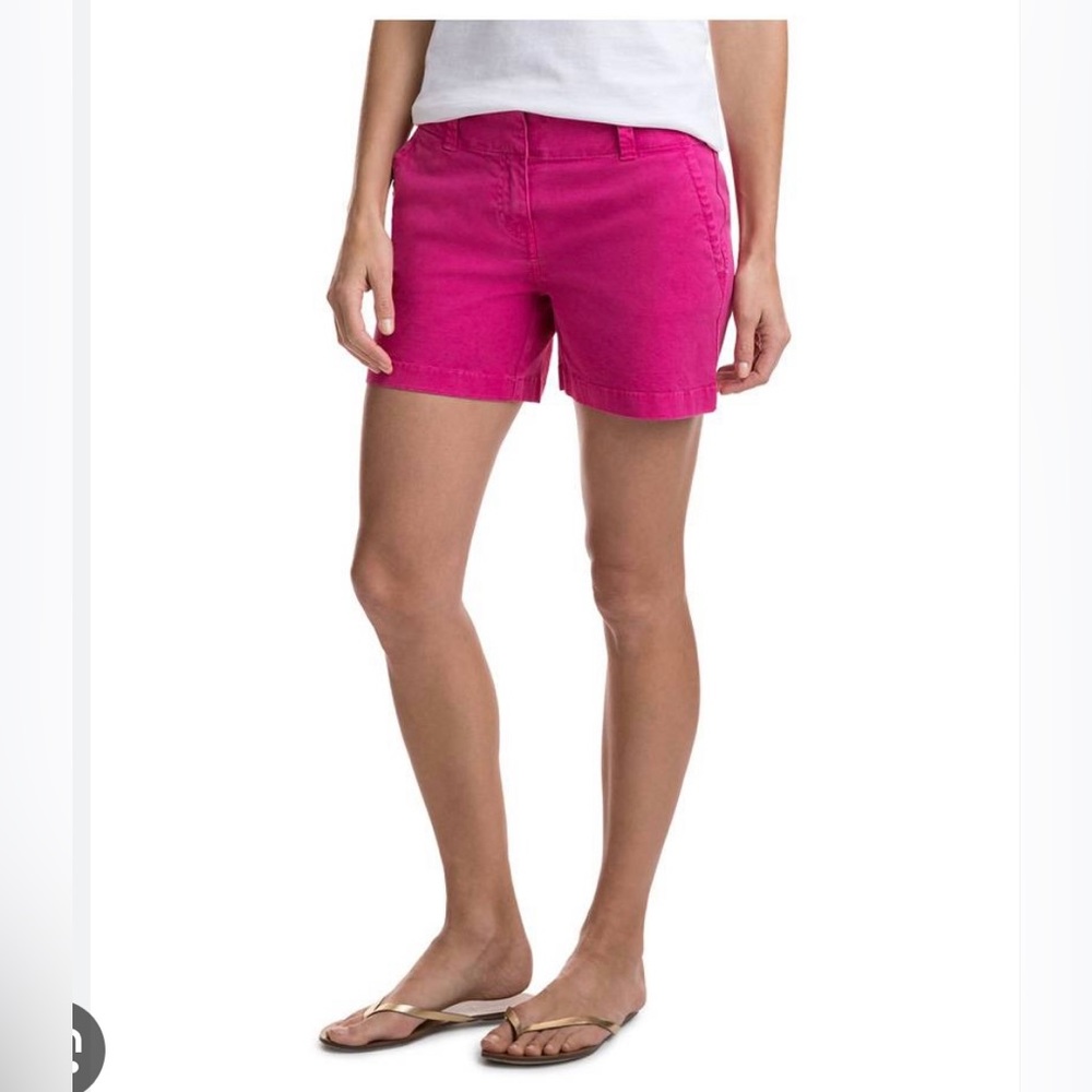 Vineyard Vines Everyday 5 inch shorts